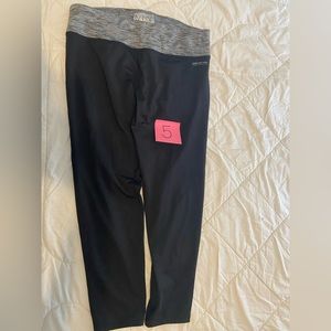 Marc NY Performance Fleece Lined Leggings Size XL